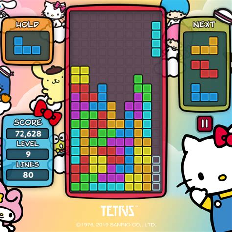 Hello Kitty Pinball is a cute arcade game starring Sanrios Hello Kitty. . Hello kitty unblocked games